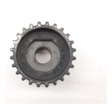 Polia Correia Dentada T-cross 1.0 Turbo 04c105263c