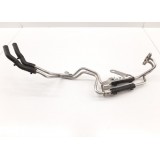 Mangueira Cano D'água Turbina T-cross 1.0 Turbo 04c121497