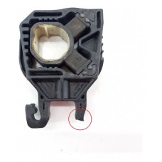 Suporte Coxim Radiador T-cross 1.0 Turbo 5q0121367f