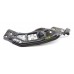 Suporte Direito Painel Frontal T-cross 1.0 Turbo 2gp806930b