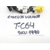 Chicote Volante T-cross 1.0 Turbo 2ju520971