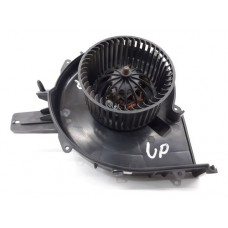 Ventilador Motor Ar Forçado Volkswagen Up 2017