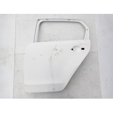 Porta Traseira Esquerda Volkswagen Up 2017