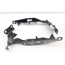 Par Dobradiça Braço Capo Dianteiro Volvo Xc60 2013