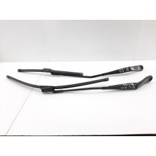 Par Braço Limpador Para-brisa Volvo Xc60 2013