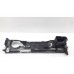 Defletor Duto Ar Lateral Esquerdo Volvo Xc60 2013 31353293