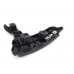 Guia Suporte Para-choque Traseiro Direito Volvo Xc60 2013