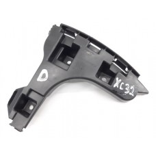 Guia Suporte Para-choque Traseiro Direito Volvo Xc60 2013