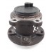 Cubo Rolamento Sensor Roda Tras. Esquerda Volvo Xc60 2013