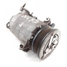 Compressor Ar Condicionado Volvo Xc60 2013 31393051