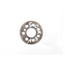 Flange Virabrequim Sorento 2.4 2012