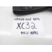 Chave Seta Volvo Xc60 2013 31327904