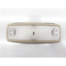 Luz Teto Cortesia Volvo Xc60 2013 39823150