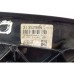 Retrovisor Esquerdo Volvo Xc60 2013 31352984