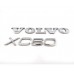 Emblema Tampa Traseira Volvo Xc60 2013