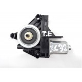 Motor Vidro Elétrico Porta Traseira Esquerda Volvo Xc60 2013