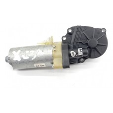 Motor Regulagem Banco Diant. Esq. Volvo Xc60 2013 198389104