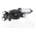 Motor Limpador Vigia Vidro Traseiro Volvo Xc60 2013