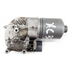 Motor Limpador Para-brisa Volvo Xc60 2013 1397220668