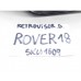 Retrovisor Direito Range Rover Sport 18