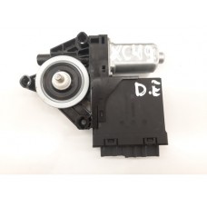 Motor Maquina Vidro Porta Diant. Esquerda Volvo Xc90 2017