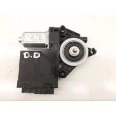 Motor Maquina Vidro Porta Diant. Direita Volvo Xc90 2017