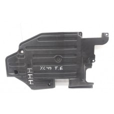 Proteção Inferior Esquerda Motor Volvo Xc90 2017 31353842