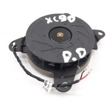 Ventilador Aquecedor Banco Diant. Direito Volvo Xc90 2017