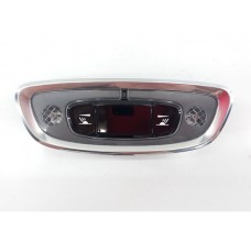 Luz Cortesia Volvo Xc90 2017 31457644