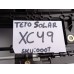 Teto Solar Volvo Xc90 2017 39824856