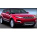 Braço Limpador Palheta  Evoque 2.2 2014