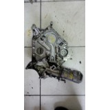 Tampa Frontal Motor Oleo Slk Amg