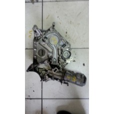 Tampa Frontal Motor Oleo Slk Amg