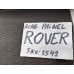 Tela Alto Falante Painel Range Rover Sport