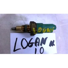 Sensor Ré Logan 1.0 2015