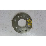 Flange Do Virabrequim Mercedes Slk Amg