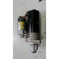 Motor Arranque Mercedes Slk Amg A1121510001