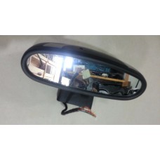 Retrovisor Interno Mercedes Slk Amg