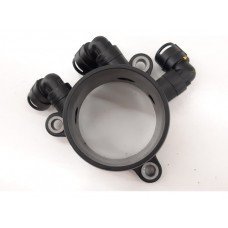 Flange Tbi Bmw I3 7642407