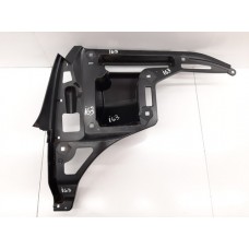 Suporte Painel Lateral Traseiro Esquerdo Bmw I3 51137296753