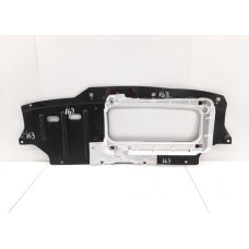 Proteção Inferior Motor Bmw I3 51717305661