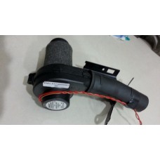 Ventilador Resfriador Mercedes Slk Amg