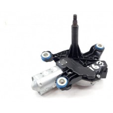 Motor Limpador Vidro Traseiro Bmw I3 7306462