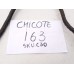 Chicote Original Bmw I3 Sc30