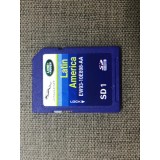 Chip Cartão Gps Land Rover    Ew93-10e898-aa