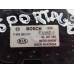 Motor Limpador Traseiro Kia Sportage 98700-3w000