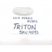 Lente Luz Forro Porta L200 Triton S4093