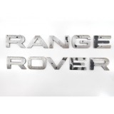 Emblema Original Range Rover