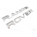 Emblema Original Range Rover