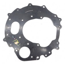 Flange Caixa Motor L200 Triton Tri.